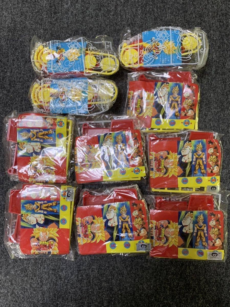 Amazon.co.jp: Z まとめて10点セット 90年代 東映アニメフェア 映画館